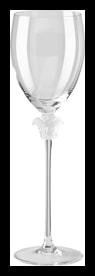 Versace, Medusa lumiere, Water goblet