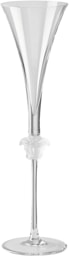 Versace, Medusa lumiere, Champagne flute