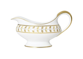 Bernardaud, Constance Jaune, Gravy boat