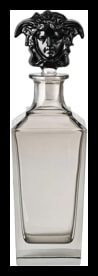 Versace, Medusa Lumiere, Decanter