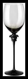 Versace, Medusa lumiere, Water goblet