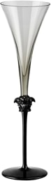 Versace, Medusa lumiere, Champagne flute