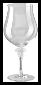 Versace, Medusa lumiere, Brandy glass