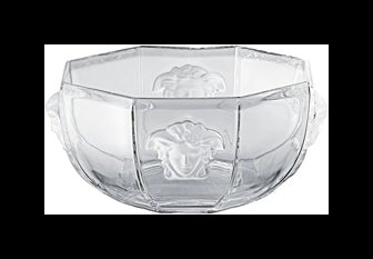 Versace, Medusa lumiere, Bowl