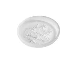 Lalique, Papillons, Bowl