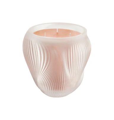 Lalique, Air Alizé, Scented candle