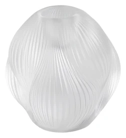 Lalique, Air Alizé, Candle holder