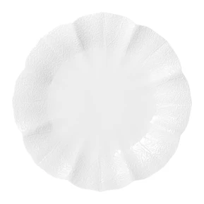 Bernardaud, Villandry, Dinner plate