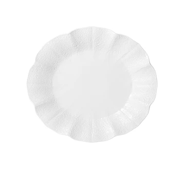 Bernardaud, Villandry, Oval platter, small