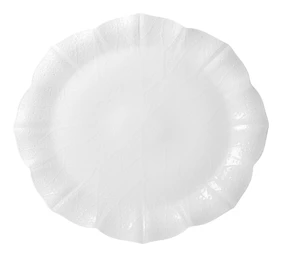 Bernardaud, Villandry, Oval platter, large