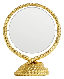 L'Objet, Homeware Collection by Jessica McCormack, Vanity mirror