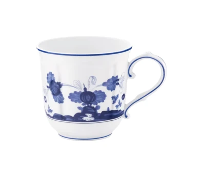 Ginori 1735, Oriente Italiano Indaco, Mug