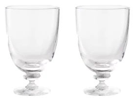 Ginori 1735, Baronetto, Set of 2 tumblers