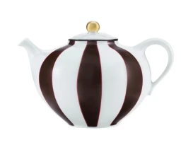 Ginori 1735, Fortunae, Teapot