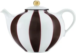 Ginori 1735, Fortunae, Teapot
