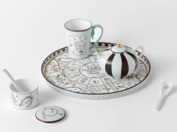 Ginori 1735, Fortunae, Teapot - photo 2