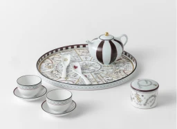 Ginori 1735, Fortunae, Teapot - photo 3