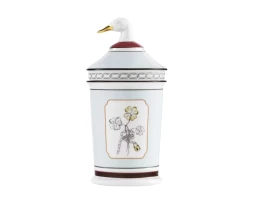 Ginori 1735, Fortunae, Vase