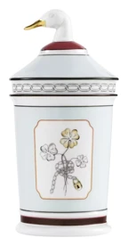 Ginori 1735, Fortunae, Vase