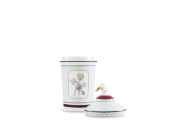 Ginori 1735, Fortunae, Vase - photo 2