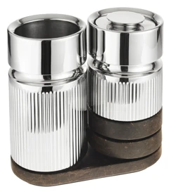 Christofle, Club 30, Set of 5 bar pieces