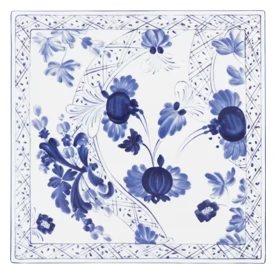 Ginori 1735, Oriente Italiano Indaco, Set of 2 placemats
