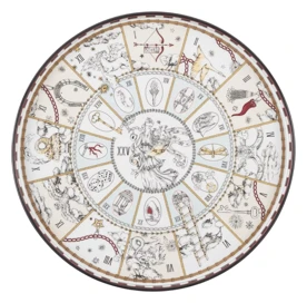 Ginori 1735, Fortunae, Centerpiece