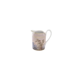 Haviland, Le Brésil, Creamer