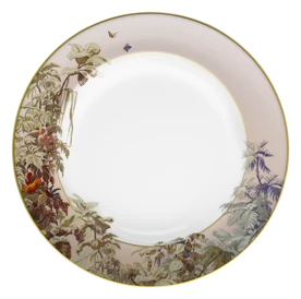 Haviland, Le Brésil, Deep platter