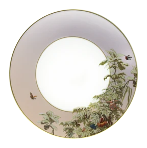 Haviland, Le Brésil, Dinner plate