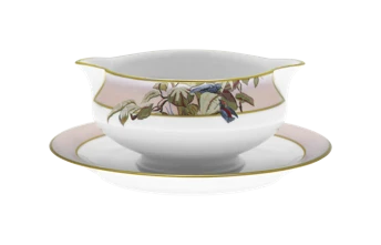 Haviland, Le Brésil, Gravy boat