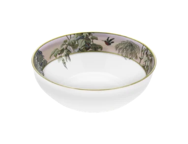 Haviland, Le Brésil, Salad bowl, small
