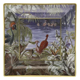 Haviland, Le Brésil, Tray, medium