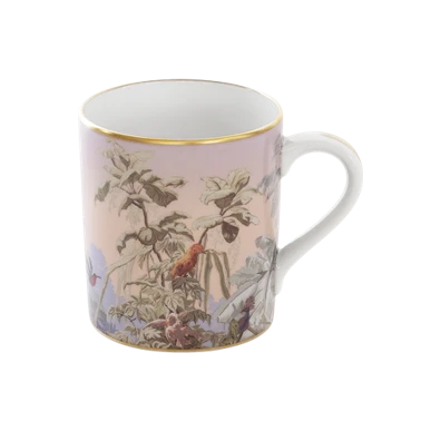Haviland, Le Brésil, Mug