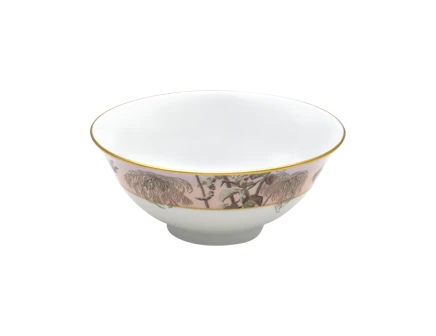 Haviland, Le Brésil, Rice bowl