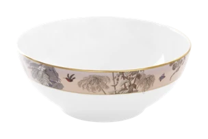 Haviland, Le Brésil, Salad bowl, large