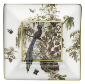 Haviland, Le Brésil, Tray, small