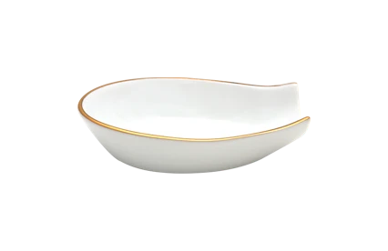 Haviland, Le Brésil, Chinese spoon holder
