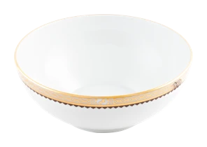 Haviland, Cavalier Royal, Salad bowl