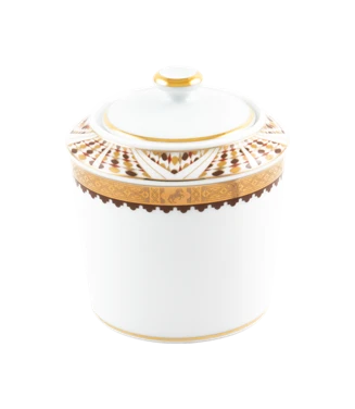 Haviland, Cavalier Royal, Sugar box