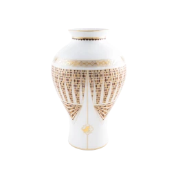 Haviland, Cavalier Royal, Vase