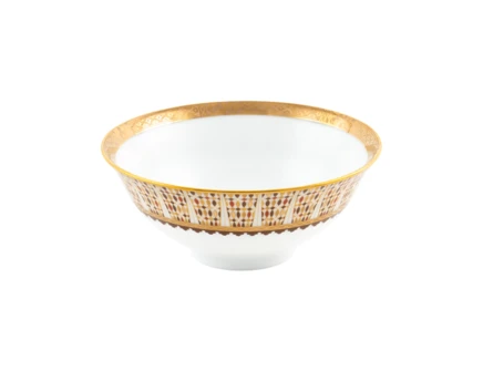 Haviland, Cavalier Royal, Rice bowl