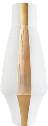Haviland, Infini gold, Large vase