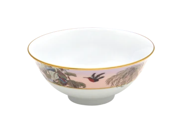 Haviland, Le Brésil, Soup bowl
