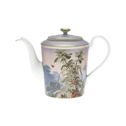 Haviland, Le Brésil, Teapot