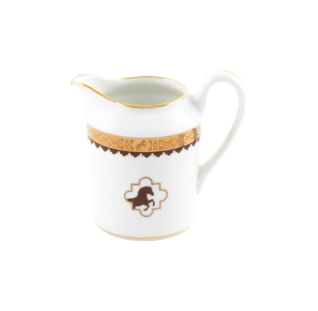 Haviland, Cavalier Royal, Creamer