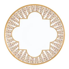 Haviland, Cavalier Royal, Dinner plate
