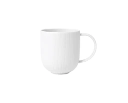 Haviland, Infini white, Mug