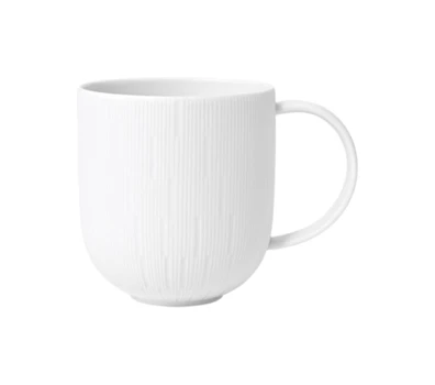 Haviland, Infini white, Mug