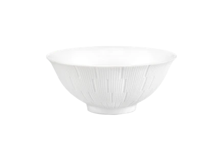 Haviland, Infini white, Rice bowl